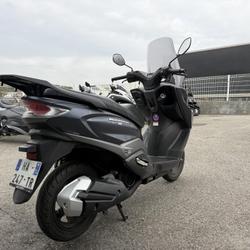 Suzuki Burgman occasion - Ville-la-Grand - photo 2/4
