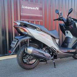 Kymco X-Town occasion - Ruaudin - photo 3/5