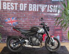 Triumph Trident