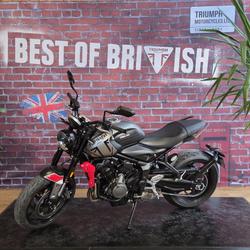 Triumph Trident occasion - Sevrey - photo 3/5