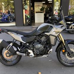 Yamaha XTZ occasion - Paris 17e Arrondissement - photo 2/5