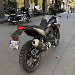 Yamaha XTZ occasion - Paris 17e Arrondissement - photo 3/5