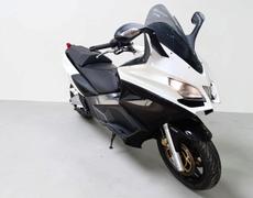 Aprilia autres Pressigny-les-Pins