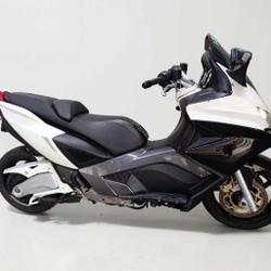 Aprilia SRV 850 occasion - Pressigny-les-Pins - photo 3/5