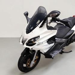 Aprilia SRV 850 occasion - Pressigny-les-Pins - photo 2/5