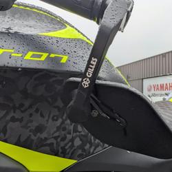 Yamaha MT-07 47.5CV occasion - Ville-la-Grand - photo 3/5