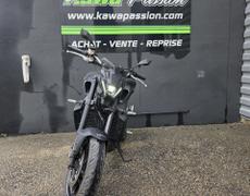 Yamaha MT-09 35KW Alès