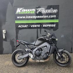 Yamaha MT-09 35KW occasion - Al&egrave;s - photo 2/4