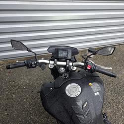 Yamaha MT-09 35KW occasion - Al&egrave;s - photo 3/4