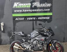 Yamaha MT-10 SP Alès