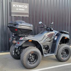 Kymco MXU occasion - Ruaudin - photo 2/5