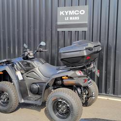 Kymco MXU occasion - Ruaudin - photo 3/5
