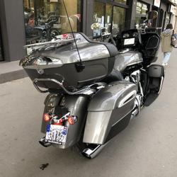 Indian PURSUIT LIMITED 112 occasion - Paris 17e Arrondissement - photo 3/5