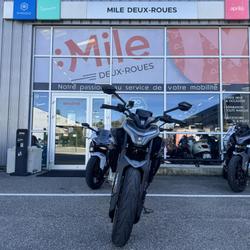 CFMOTO NK 675 A2 occasion - Chamb&eacute;ry - photo 2/5