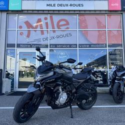 CFMOTO NK 675 A2 occasion - Chamb&eacute;ry - photo 3/5