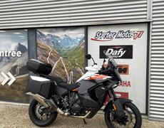 KTM Adventure Varennes-lès-Mâcon