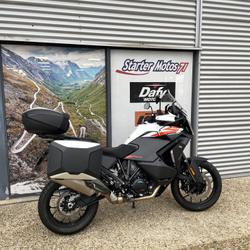KTM Adventure occasion - Varennes-l&egrave;s-M&acirc;con - photo 2/5