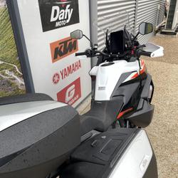 KTM Adventure occasion - Varennes-l&egrave;s-M&acirc;con - photo 3/5