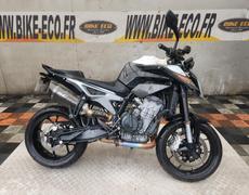 KTM Duke Vitrolles