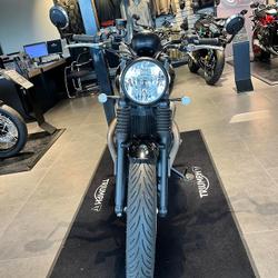 Triumph Speed twin occasion - Ergu&eacute;-Gab&eacute;ric - photo 2/5
