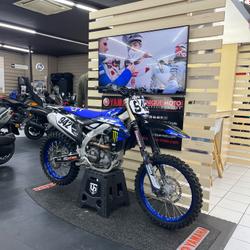 Yamaha YZ occasion - Aytr&eacute; - photo 2/4