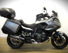 Honda NT Valenton