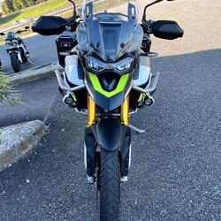 Triumph Tiger occasion - Ergu&eacute;-Gab&eacute;ric - photo 3/4