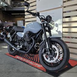 Guzzi V7 occasion - Aubi&egrave;re - photo 2/5