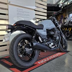 Guzzi V7 occasion - Aubi&egrave;re - photo 3/5