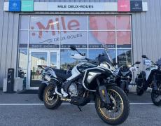 CFMOTO 700 MT Chambéry