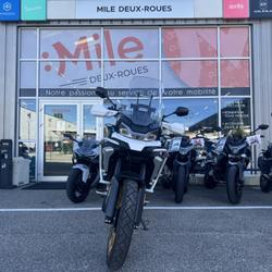 CFMOTO 700 MT occasion - Chamb&eacute;ry - photo 2/5