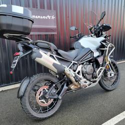 Triumph Tiger occasion - Ruaudin - photo 2/5