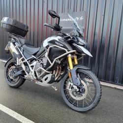 Triumph Tiger occasion - Ruaudin - photo 3/5