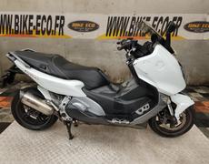 BMW C 600
