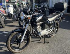 Yamaha YBR Montluçon