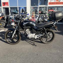 Yamaha YBR occasion - Montlu&ccedil;on - photo 2/4