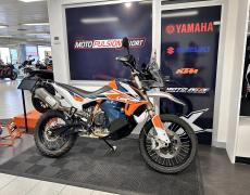 KTM Adventure Niort