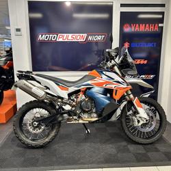 KTM Adventure occasion - Niort - photo 2/3