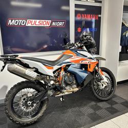KTM Adventure occasion - Niort - photo 3/3