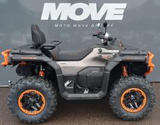 Autres CFMOTO Limoges