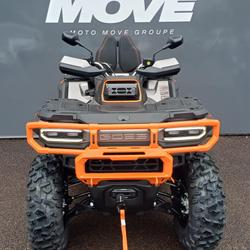 CFMOTO Quad Terrox 1000 R ABS occasion - Limoges - photo 2/5