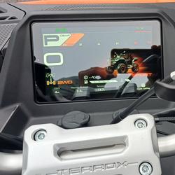 CFMOTO Quad Terrox 1000 R ABS occasion - Limoges - photo 3/5