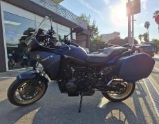 Yamaha GT Villeneuve-d'Entraunes