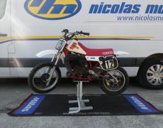 Yamaha YZ Annonay