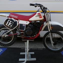 Yamaha YZ occasion - Annonay - photo 3/3