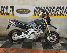 Aprilia Dorsoduro