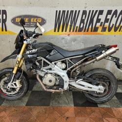 Aprilia Dorsoduro occasion - Vitrolles - photo 2/5