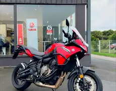 Yamaha autres Ville-la-Grand