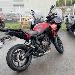 Yamaha TRACER 7 occasion - Ville-la-Grand - photo 2/3