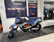 KTM 690 SMC R Niort